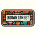 Indian Street Kitchen