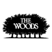 The Woods Restaurant & Lounge