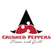 Crushed peppers pizzeria