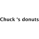 Chuck ‘s Donuts