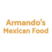 Armandos Mexican food