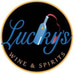 Lucky's Wine & Spirits