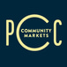 PCC Community Markets