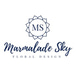 Marmalade Sky Floral Design