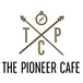 The Pioneer Cafe