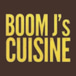 Boom J`S Cuisine