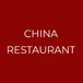 China Restaurant