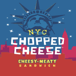 NYC Chopped Cheese