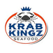 Krab Kingz Seafood (Spring)