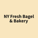 NY Fresh Bagel & Bakery.