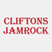 Clifton's Jamrock