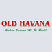 Old Havana