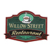 Willow Street Restaurant