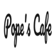 Pope's Cafe