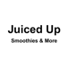 Juiced Up Smoothies & more