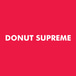 Donut Supreme