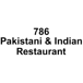 786 Pakistani & Indian Restaurant