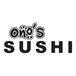 Ono's Sushi