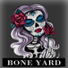 Bone Yard Sparta