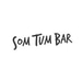 Som Tum Bar - Thai Street Food