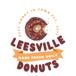 Leesville Donuts