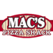 Mac's Pizza Shack