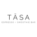 TÄSA Espresso + Smoothie Bar