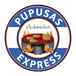 Pupusas Express