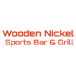 Wooden Nickel Sports Bar & Grill