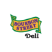 Bourbon Street Deli