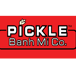 Pickle Banh Mi