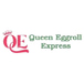 Queen Eggroll express