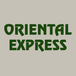 Grand Oriental Express