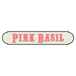 Pink Basil