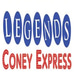 Legend's Coney Express