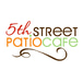 5th street patio cafe