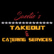 Sweeties Takeout And Catering Services