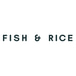 Fish & Rice