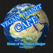 Vegan Planet Cafe