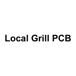 Local Grill PCB