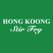 Hong Kong Stir Fry