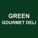 Green Gourmet Deli