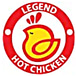 Legend Hot Chicken