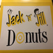 Jack N Jill Donuts