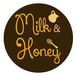 Milk and Honey Cafe