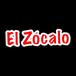 El Zócalo Mexican Restaurant