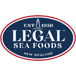 Legal Sea Foods & C Bar