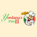 Yordana's Pizza II