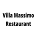 Villa Massimo Restaurant