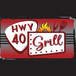 Highway 40 Grill